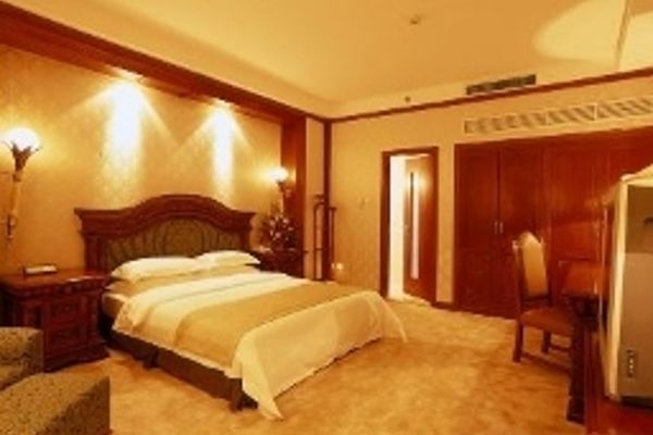 Hebi Guest House Hebi